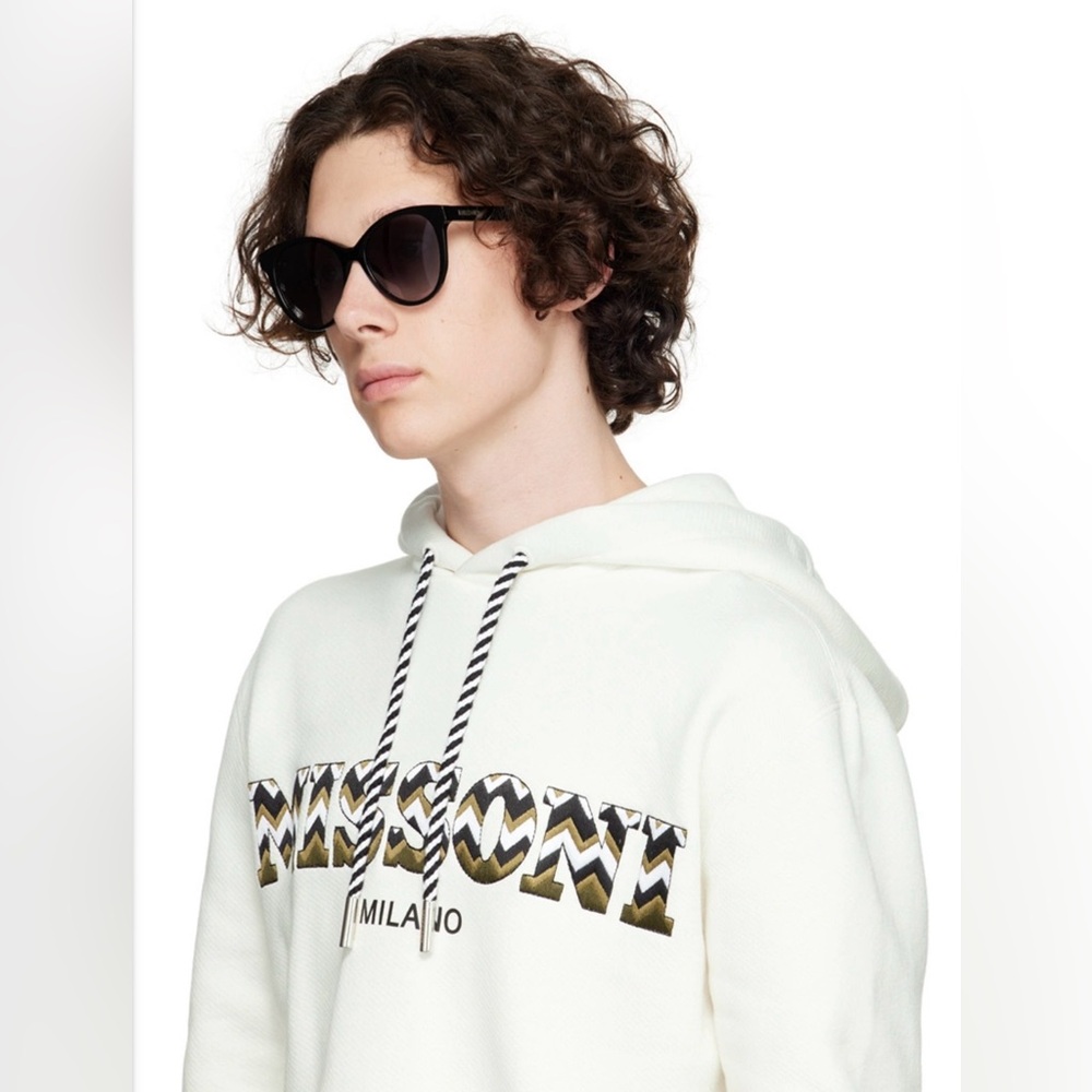 Round Sunglasses